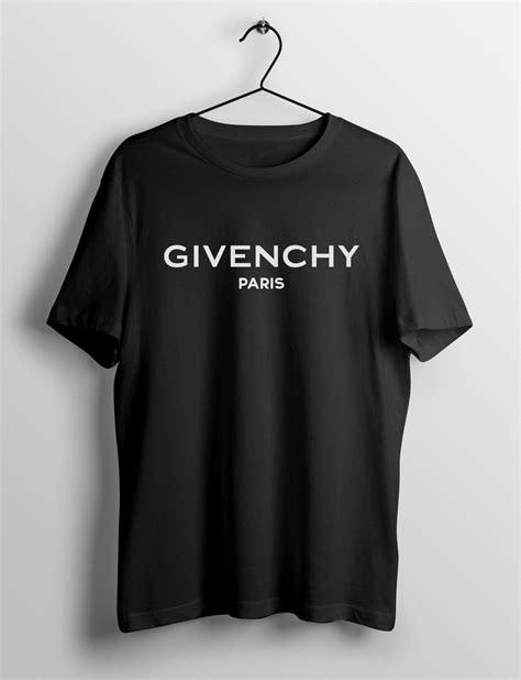 givenchy paris shirt sale|givenchy paris t shirt sale.